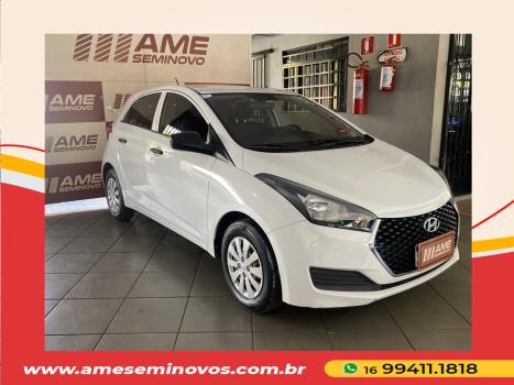 HYUNDAI HB 20 Hatch 1.0 12V 4P FLEX UNIQUE, Foto 5