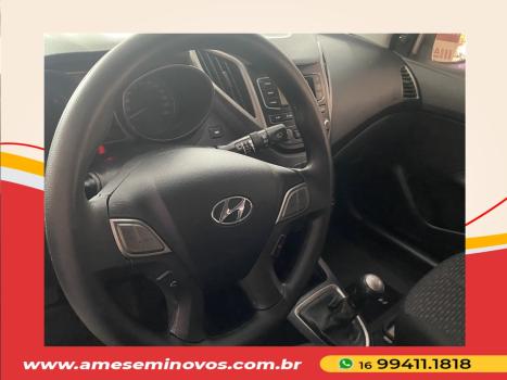 HYUNDAI HB 20 Hatch 1.0 12V 4P FLEX UNIQUE, Foto 7