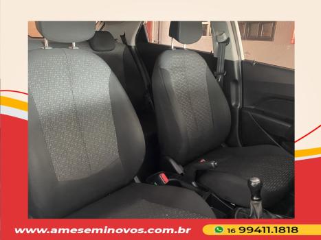 HYUNDAI HB 20 Hatch 1.0 12V 4P FLEX UNIQUE, Foto 8