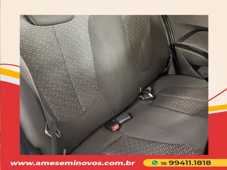 HYUNDAI HB 20 Hatch 1.0 12V 4P FLEX UNIQUE, Foto 9