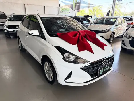 HYUNDAI HB 20 Hatch 1.0 12V 4P FLEX EVOLUTION, Foto 3