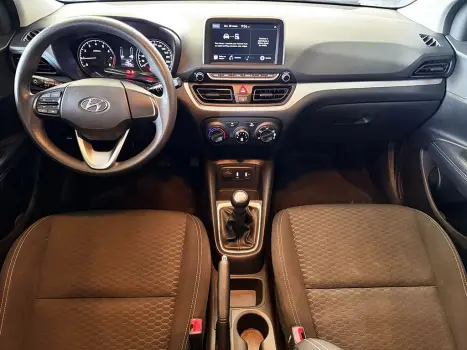 HYUNDAI HB 20 Hatch 1.0 12V 4P FLEX EVOLUTION, Foto 5