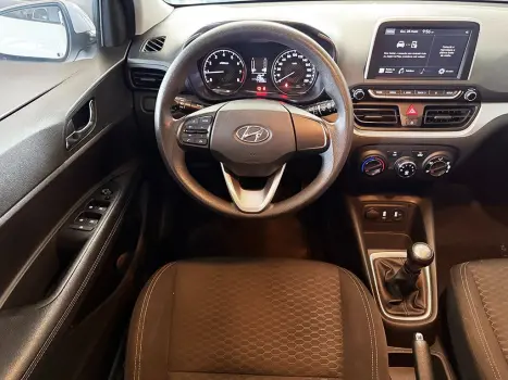 HYUNDAI HB 20 Hatch 1.0 12V 4P FLEX EVOLUTION, Foto 6