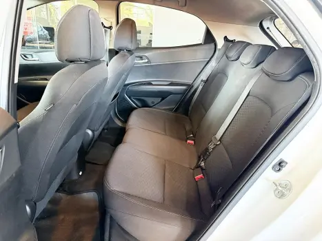 HYUNDAI HB 20 Hatch 1.0 12V 4P FLEX EVOLUTION, Foto 7