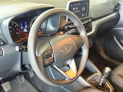HYUNDAI HB 20 Hatch 1.0 12V 4P FLEX EVOLUTION, Foto 8