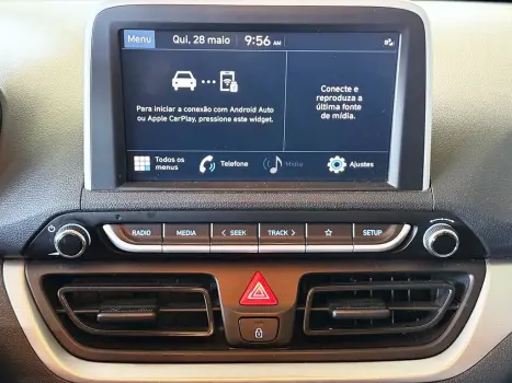 HYUNDAI HB 20 Hatch 1.0 12V 4P FLEX EVOLUTION, Foto 9