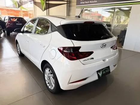HYUNDAI HB 20 Hatch 1.0 12V 4P FLEX EVOLUTION, Foto 13