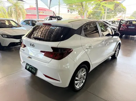 HYUNDAI HB 20 Hatch 1.0 12V 4P FLEX EVOLUTION, Foto 15