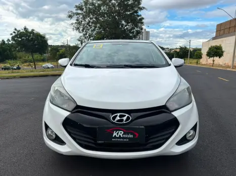 HYUNDAI HB 20 Hatch 1.0 12 V 4P FLEX COMFORT STYLE, Foto 2