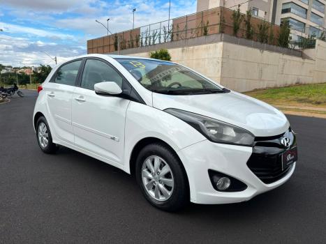 HYUNDAI HB 20 Hatch 1.0 12 V 4P FLEX COMFORT STYLE, Foto 3