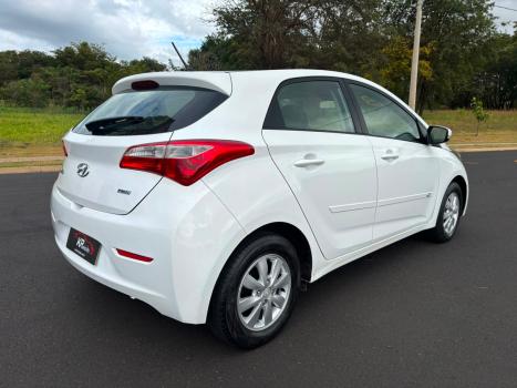 HYUNDAI HB 20 Hatch 1.0 12 V 4P FLEX COMFORT STYLE, Foto 6