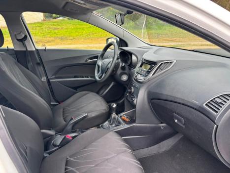 HYUNDAI HB 20 Hatch 1.0 12 V 4P FLEX COMFORT STYLE, Foto 7