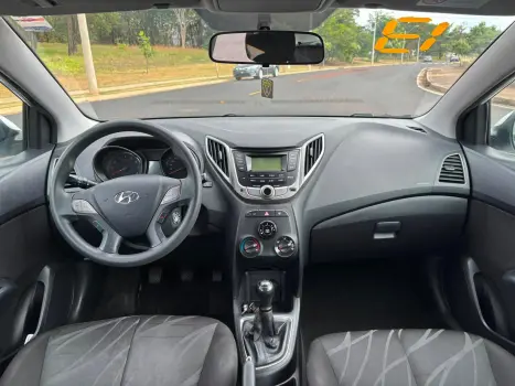 HYUNDAI HB 20 Hatch 1.0 12 V 4P FLEX COMFORT STYLE, Foto 9