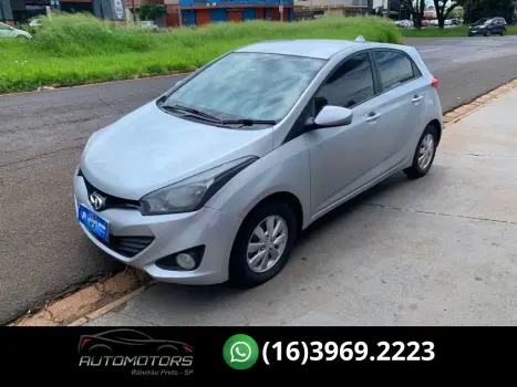 HYUNDAI HB 20 Hatch 1.0 12V 4P FLEX COMFORT, Foto 2