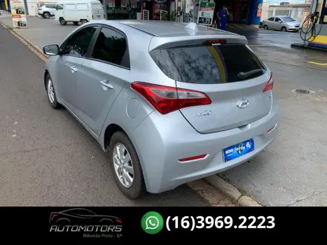 HYUNDAI HB 20 Hatch 1.0 12V 4P FLEX COMFORT, Foto 5
