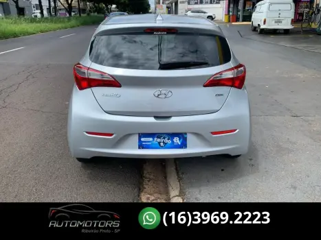 HYUNDAI HB 20 Hatch 1.0 12V 4P FLEX COMFORT, Foto 6