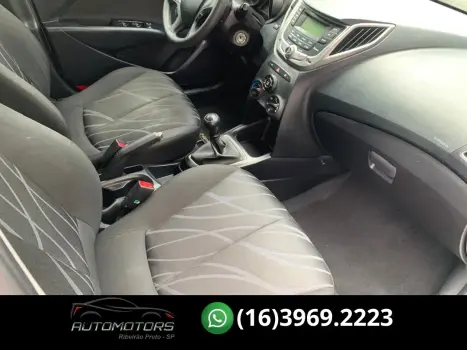 HYUNDAI HB 20 Hatch 1.0 12V 4P FLEX COMFORT, Foto 10