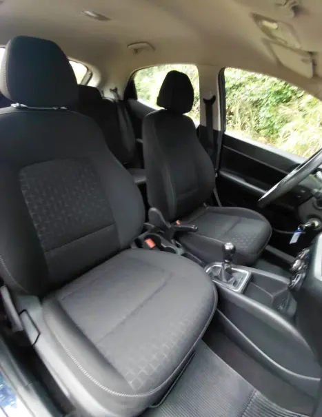 HYUNDAI HB 20 Hatch 1.0 12V 4P FLEX SENSE PLUS, Foto 9