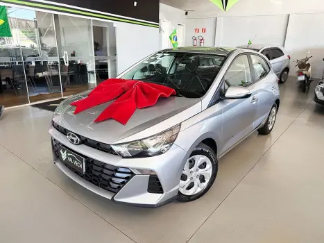 HYUNDAI HB 20 Hatch 1.0 12V 4P FLEX COMFORT, Foto 1