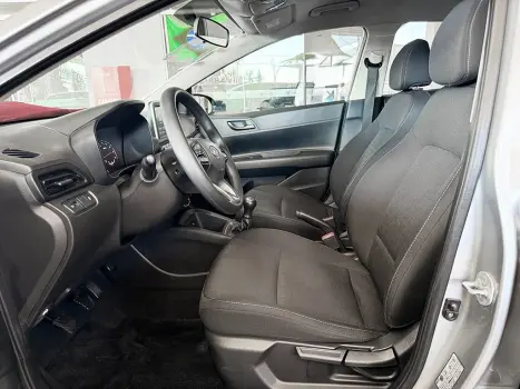 HYUNDAI HB 20 Hatch 1.0 12V 4P FLEX COMFORT, Foto 4