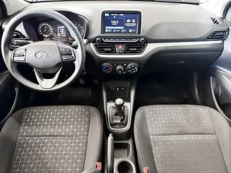 HYUNDAI HB 20 Hatch 1.0 12V 4P FLEX COMFORT, Foto 5