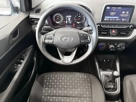 HYUNDAI HB 20 Hatch 1.0 12V 4P FLEX COMFORT, Foto 6
