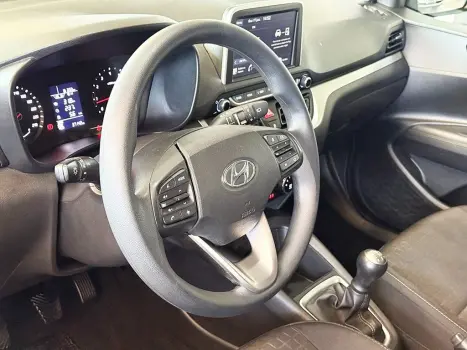 HYUNDAI HB 20 Hatch 1.0 12V 4P FLEX COMFORT, Foto 8