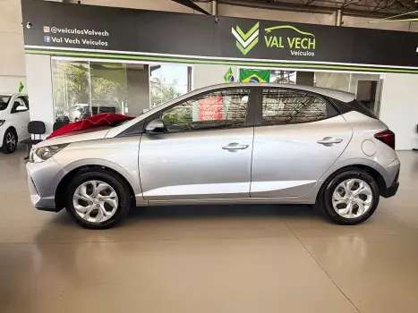 HYUNDAI HB 20 Hatch 1.0 12V 4P FLEX COMFORT, Foto 13