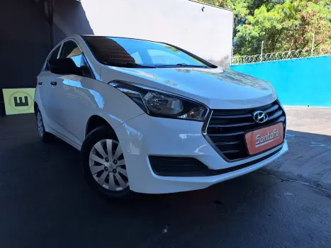HYUNDAI HB 20 Hatch 1.0 12V 4P FLEX COMFORT, Foto 1