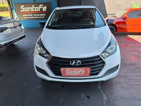 HYUNDAI HB 20 Hatch 1.0 12V 4P FLEX COMFORT, Foto 2