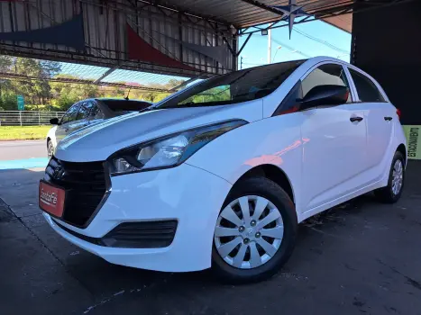 HYUNDAI HB 20 Hatch 1.0 12V 4P FLEX COMFORT, Foto 3