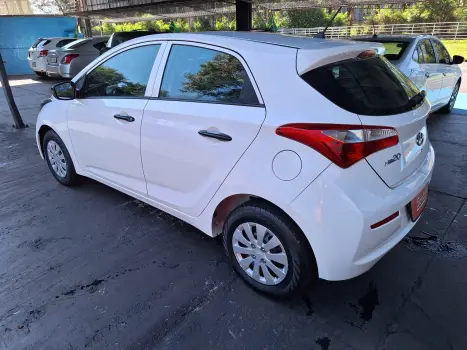HYUNDAI HB 20 Hatch 1.0 12V 4P FLEX COMFORT, Foto 4