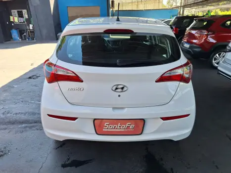 HYUNDAI HB 20 Hatch 1.0 12V 4P FLEX COMFORT, Foto 5