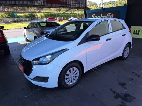 HYUNDAI HB 20 Hatch 1.0 12V 4P FLEX COMFORT, Foto 13