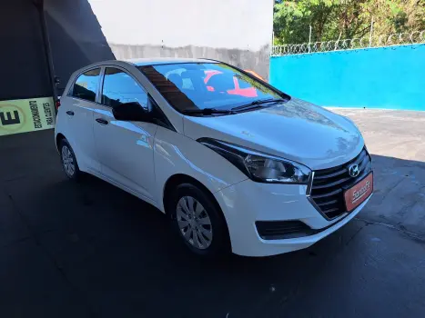 HYUNDAI HB 20 Hatch 1.0 12V 4P FLEX COMFORT, Foto 14
