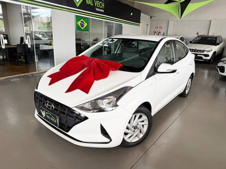 HYUNDAI HB 20 Hatch 1.0 12V 4P FLEX EVOLUTION, Foto 1