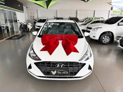HYUNDAI HB 20 Hatch 1.0 12V 4P FLEX EVOLUTION, Foto 2