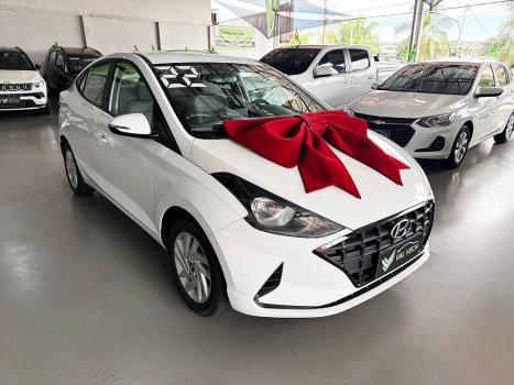 HYUNDAI HB 20 Hatch 1.0 12V 4P FLEX EVOLUTION, Foto 3