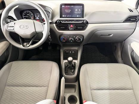 HYUNDAI HB 20 Hatch 1.0 12V 4P FLEX EVOLUTION, Foto 5