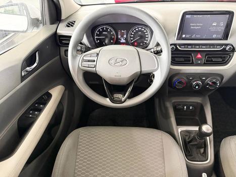 HYUNDAI HB 20 Hatch 1.0 12V 4P FLEX EVOLUTION, Foto 6