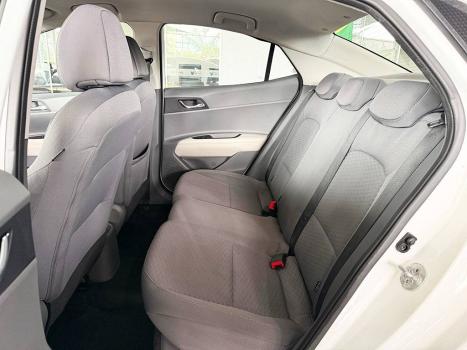 HYUNDAI HB 20 Hatch 1.0 12V 4P FLEX EVOLUTION, Foto 7