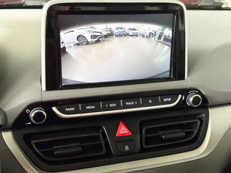 HYUNDAI HB 20 Hatch 1.0 12V 4P FLEX EVOLUTION, Foto 8