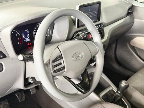 HYUNDAI HB 20 Hatch 1.0 12V 4P FLEX EVOLUTION, Foto 10