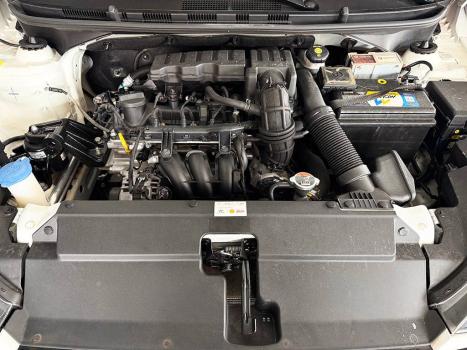 HYUNDAI HB 20 Hatch 1.0 12V 4P FLEX EVOLUTION, Foto 11