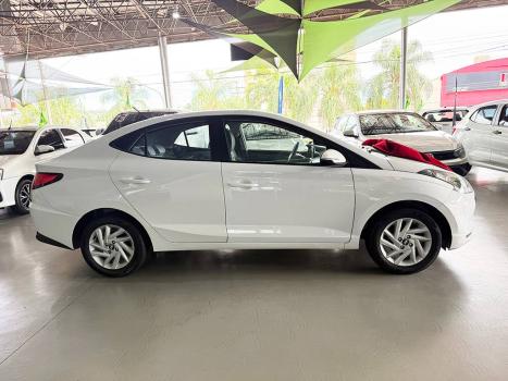 HYUNDAI HB 20 Hatch 1.0 12V 4P FLEX EVOLUTION, Foto 12