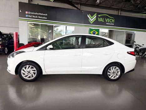 HYUNDAI HB 20 Hatch 1.0 12V 4P FLEX EVOLUTION, Foto 13