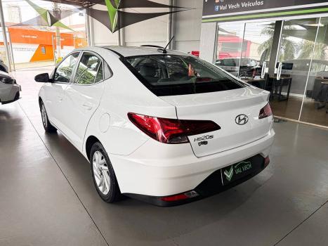 HYUNDAI HB 20 Hatch 1.0 12V 4P FLEX EVOLUTION, Foto 14