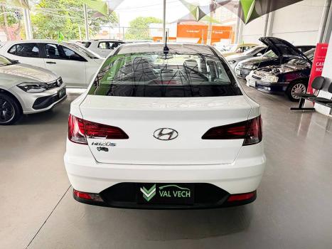 HYUNDAI HB 20 Hatch 1.0 12V 4P FLEX EVOLUTION, Foto 15