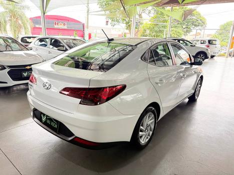 HYUNDAI HB 20 Hatch 1.0 12V 4P FLEX EVOLUTION, Foto 16