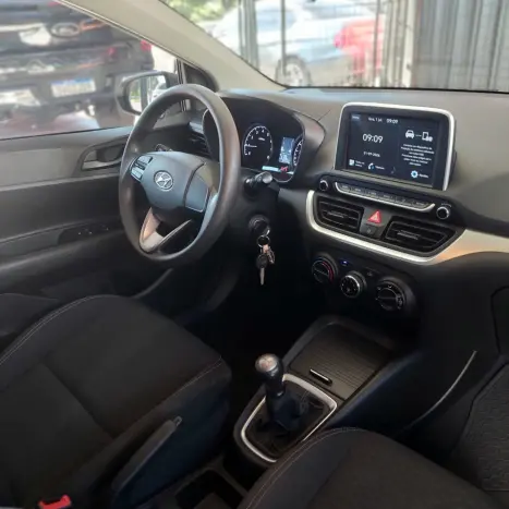 HYUNDAI HB 20 Hatch 1.0 12V 4P FLEX VISION, Foto 7